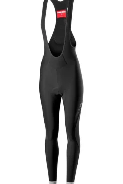 Broek Tutto Nano W Bibtight-Castelli Hot