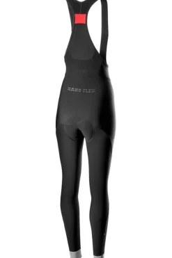 Broek Tutto Nano W Bibtight-Castelli Hot