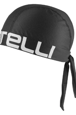 Outlet Castelli Cast Bandana black