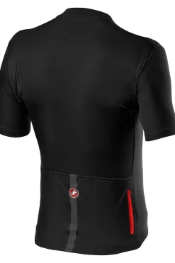 Classifica Jersey-Castelli Fashion