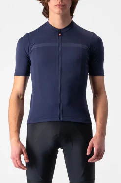 Sale Castelli Classifica Jersey Belgian Blue