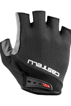 Outlet Castelli Entrata Glove black