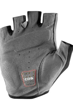 Outlet Castelli Entrata Glove black