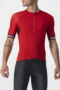 Entrata Vi Jersey-Castelli Clearance