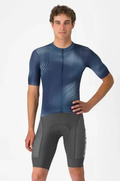 Fashion Castelli Fietsbroek Competizione 2 Kit Bibshort 021