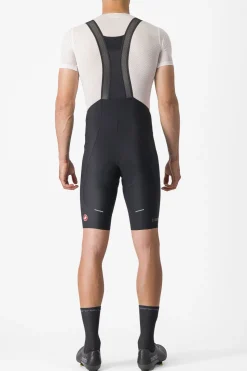 Sale Castelli Fietsbroek Espresso Bibshort Black