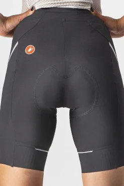 Best Castelli Fietsshort Velocessima 3 Short black