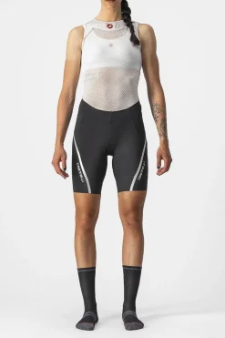 Best Castelli Fietsshort Velocessima 3 Short black
