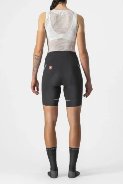 Best Castelli Fietsshort Velocessima 3 Short black