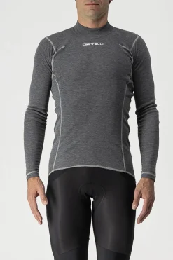 Flanders Warm Long Sleeve-Castelli Fashion