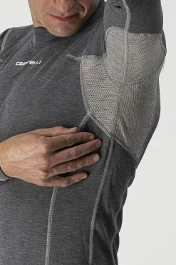 Flanders Warm Long Sleeve-Castelli Fashion