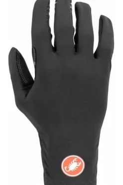 Clearance Castelli Handschoen Lightness 2 black