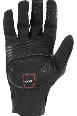 Clearance Castelli Handschoen Lightness 2 black