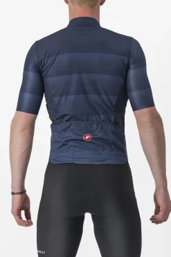 Livelli Jersey-Castelli New