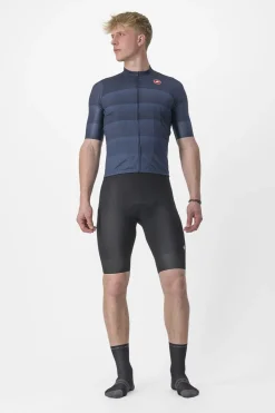 Livelli Jersey-Castelli New
