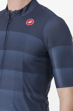 Livelli Jersey-Castelli New