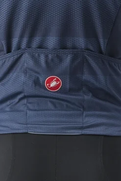 Livelli Jersey-Castelli New