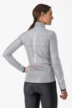 Regenjas Squall Shell Jacket-Castelli Best
