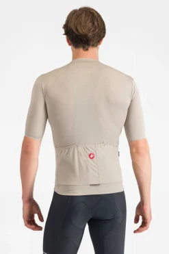Sale Castelli T-Shirt Elements Jersey 294