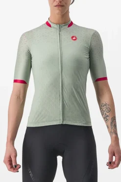 T-Shirt Pezzi Jersey-Castelli Best
