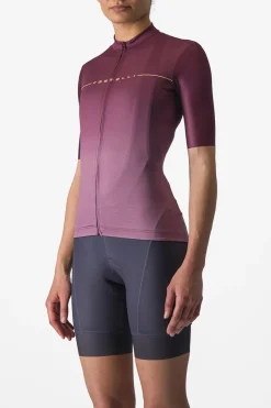 T-Shirt Salita Jersey-Castelli Hot