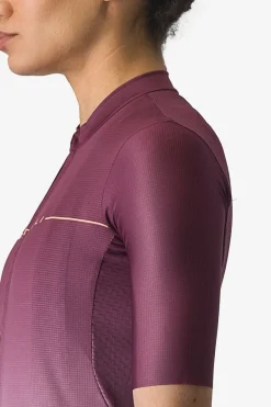 T-Shirt Salita Jersey-Castelli Hot