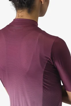 T-Shirt Salita Jersey-Castelli Hot