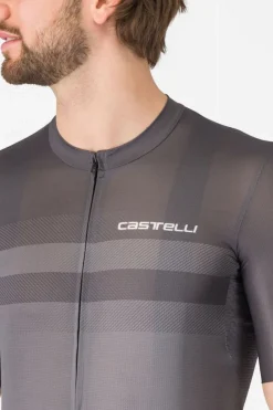 T-Shirt Simbolo Jersey-Castelli Online