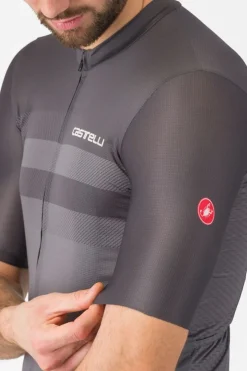 T-Shirt Simbolo Jersey-Castelli Online