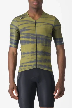T-Shirt Unlimited Pro Jersey-Castelli Fashion