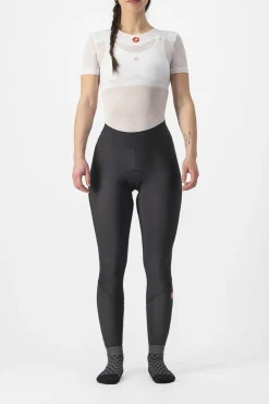 Fashion Castelli Velocissima Thermal Tight Black