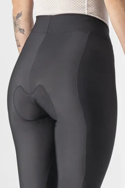 Fashion Castelli Velocissima Thermal Tight Black