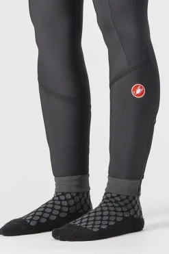 Fashion Castelli Velocissima Thermal Tight Black