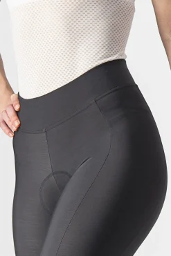 Fashion Castelli Velocissima Thermal Tight Black