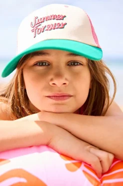 Pet Cas-Trucker-Dance-Chamaye Clearance