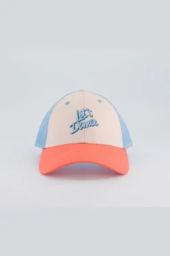 Pet Cas-Trucker-Dance-Chamaye Clearance