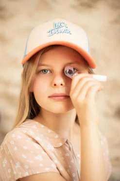 Pet Cas-Trucker-Dance-Chamaye Clearance