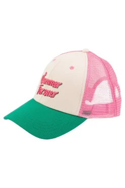 Outlet Chamaye Pet Cas-Trucker-Summer Forever