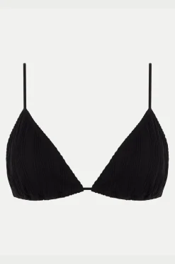 Bikini Top Wirefree Triangle T-Shirt Bra-CHANTELLE Outlet