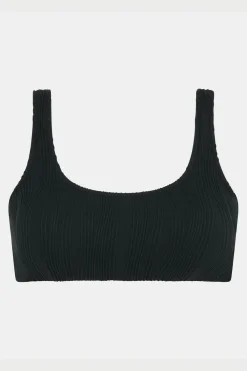 Bikini Top Wirefree T-Shirt Bra-CHANTELLE Clearance
