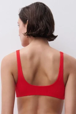 Bikini Top Wirefree T-Shirt Bra-CHANTELLE Best