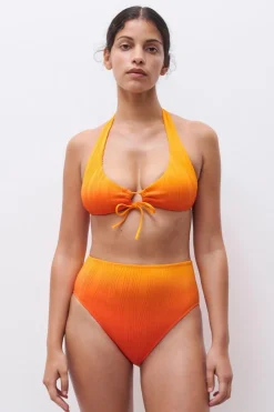 Best CHANTELLE Bikinibroekje Full Brief Sunrise Tie&Dye