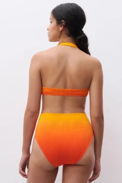 Best CHANTELLE Bikinibroekje Full Brief Sunrise Tie&Dye