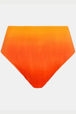 Best CHANTELLE Bikinibroekje Full Brief Sunrise Tie&Dye