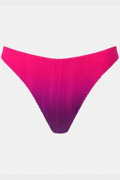 Best CHANTELLE Bikinibroekje Tanga Sunset Tie & Dye