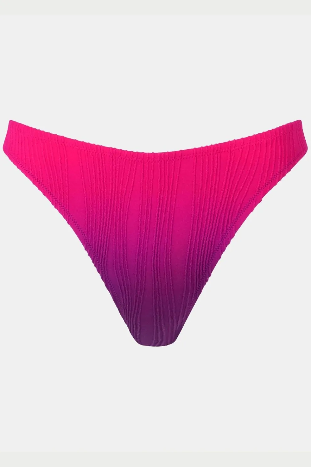 Best CHANTELLE Bikinibroekje Tanga Sunset Tie & Dye