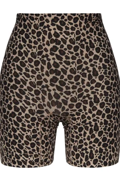 Ondergoed Soft Stretch High Waist Mid Tigh Shorts-CHANTELLE Discount