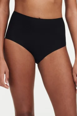 Ondergoed Softstretch Panties High Waist Briefs-CHANTELLE Discount