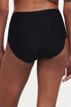 Ondergoed Softstretch Panties High Waist Briefs-CHANTELLE Discount