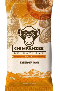 Apricot Reep-Chimpanzee Hot